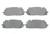 Колодки гальмівні (передні) Audi A5/A6/A7/Q5/VW Touareg 16- BOSCH 0986424945 (фото 1)