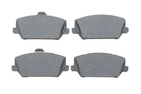 Колодки гальмівні (передні) Hyundai i30/Grandeur/Kia Optima/K5 15- BOSCH 0986424954