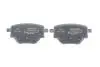 Тормозные колодки (задние) Citroen C4 Cactus 14-/C-Elysee/Peugeot 301 12-/2008/Opel Corsa F 19- BOSCH 0986424988 (фото 4)