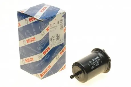 Фільтр паливний Mazda 626/MX-6 91-97 BOSCH 0 986 450 106