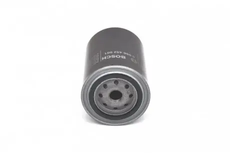 Фильтр масляный Land Rover Range Rover 3.5/3.9/4.3 -94 BOSCH 0 986 452 001