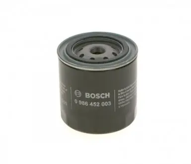 Фільтр масляний Uaz Patriot 2.7i 04-/Ford Transit 1.5-2.9i 55-00 h=97mm = 0 451 103 029 BOSCH 0 986 452 003