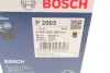 Фильтр масляный Nissan Patrol 4.0 80-88 BOSCH 0 986 452 005 (фото 5)