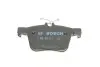 ДИСКОВІ КОЛОДКИ BOSCH 0 986 460 011 (фото 4)