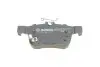 Колодки тормозные (задние) Honda Civic X 17-22 BOSCH 0 986 460 019 (фото 2)