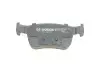 Колодки тормозные (задние) Honda Civic X 17-22 BOSCH 0 986 460 019 (фото 4)