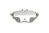 Колодки тормозные (задние) Toyota Corolla 1.5/1.6 VVTi 19- BOSCH 0986460066 (фото 3)