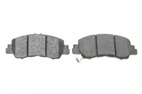 Колодки гальмівні (передні) Mitsubishi Eclipce Cross 17- 0 986 460 070 BOSCH 0986460070