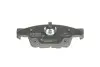 Колодки тормозные (задние) Jeep Grand Cherokee 09-/Dodge Durango 10- BOSCH 0 986 460 081 (фото 2)