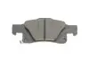 Колодки тормозные (задние) Jeep Grand Cherokee 09-/Dodge Durango 10- BOSCH 0 986 460 081 (фото 5)