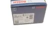 Колодки тормозные (задние) Jeep Grand Cherokee 09-/Dodge Durango 10- BOSCH 0 986 460 081 (фото 6)