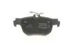 Колодки тормозные (задние) Audi A3/Seat Leon/Skoda Octavia/VW Golf VIII 19-/Caddy 20- BOSCH 0986460083 (фото 3)
