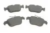 Колодки тормозные (задние) Audi A3/Seat Leon/Skoda Octavia/VW Golf VIII 19-/Caddy 20- BOSCH 0986460083 (фото 4)