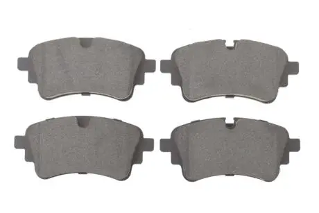 Колодки гальмівні (задні) Audi A4/A6/Q5/Q7/VW Touareg 1.4 TFSI/2.0/3.0 TDI 15- BOSCH 0986460186