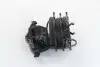 Колодки гальмівні (передні) Audi 100 90-94/Audi A6 94-97 (+датчики) BOSCH 0 986 460 937 (фото 1)
