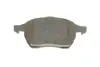 Колодки гальмівні (передні) Audi 100 90-94/Audi A6 94-97 (+датчики) BOSCH 0 986 460 937 (фото 6)