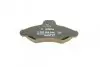 Тормозные колодки (передние) Ford Escort V/VI 90-00/Orion III 90-93 BOSCH 0 986 460 949 (фото 4)