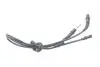 Колодки гальмівні (передні) Peugeot 605 89-99 (+датчики) BOSCH 0986460951 (фото 4)