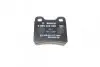 Тормозные колодки (задние) Opel Astra F 91-01/Kadett E 86-91/Vectra A 88-95 BOSCH 0 986 460 955 (фото 2)