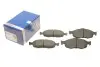 Тормозные колодки (передние) Ford Mondeo I/II 93-00/Scorpio I/II 85-98 BOSCH 0 986 460 969 (фото 1)