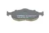 Тормозные колодки (передние) Ford Mondeo I/II 93-00/Scorpio I/II 85-98 BOSCH 0 986 460 969 (фото 7)
