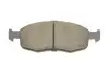 Тормозные колодки (передние) Ford Mondeo I/II 93-00/Scorpio I/II 85-98 BOSCH 0 986 460 969 (фото 8)
