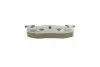 Колодки тормозные (задние) Citroen Saxo/Xsara/Peugeot 105/205/206/306/309 84- BOSCH 0 986 460 970 (фото 3)