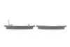 Колодки тормозные (передние) Honda Civic 87-95 BOSCH 0986460972 (фото 3)
