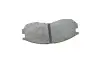 Колодки тормозные (передние) Mitsubishi Colt 90-96/Galant/Lancer 88-04/Space Wagon 91-98 BOSCH 0 986 460 979 (фото 7)