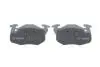 Колодки тормозные (передние) Peugeot 306 93-02/Citroen AX 88-97/ZX 91-97 BOSCH 0986460983 (фото 4)