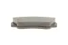 Колодки тормозные дисковые BOSCH 0 986 460 989 (фото 5)