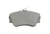 Колодки тормозные дисковые BOSCH 0 986 460 989 (фото 6)