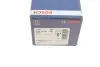 Колодки тормозные дисковые BOSCH 0 986 460 989 (фото 7)