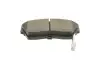 Колодки тормозные (передние) Nissan Sunny II/III 1.4-1.6/2.0D 88-95 BOSCH 0 986 460 997 (фото 5)