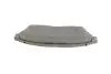 Колодки тормозные дисковые BOSCH 0 986 461 123 (фото 4)