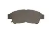 Колодки тормозные дисковые BOSCH 0 986 461 123 (фото 6)