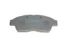 Колодки тормозные дисковые BOSCH 0 986 461 123 (фото 7)