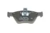 Колодки тормозные (передние) Opel Omega B 94-00/Vectra A 93-95/Saab 900 93-98 BOSCH 0 986 461 129 (фото 2)