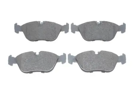 Колодки тормозные (передние) Volvo S70/V70/XC70 91-02 BOSCH 0986461752