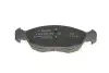 Колодки гальмівні дискові BOSCH 0 986 461 764 (фото 4)
