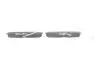 Колодки гальмівні (передні) Renault Laguna I 93-01/Megane I 96-03/Safrane 92-00 (з датчиком) BOSCH 0986461765 (фото 4)