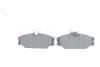 Колодки гальмівні (передні) Renault Laguna I 93-01/Megane I 96-03/Safrane 92-00 (з датчиком) BOSCH 0986461765 (фото 6)