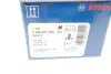 Тормозные колодки (задние) Citroen Berlingo/Peugeot Partner 1.6/2.0HDI 02-/VW Caddy 03- (с болтами) BOSCH 0 986 461 769 (фото 7)