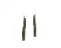 Колодки тормозные дисковые BOSCH 0 986 465 141 (фото 3)