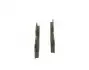 Колодки тормозные дисковые BOSCH 0 986 465 141 (фото 4)