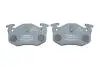 Колодки гальмівні (задні) Citroen BX 82-94 BOSCH 0986466350 (фото 6)