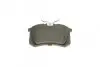 Колодки тормозные (задние) Audi A4/A6/Skoda SuperB 01-09/Renault Clio 05-14/VW Golf/Passat 84-02 BOSCH 0 986 466 683 (фото 4)