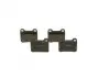 Тормозные колодки (задние) MB 190 (W201) 82-93 (ATE) BOSCH 0 986 466 874 (фото 1)