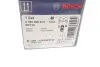 Колодки тормозные (передние) Nissan Patrol 79-97 BOSCH 0 986 468 630 (фото 4)