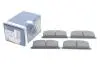 Колодки гальмівні (передні) Toyota Camry 82-91/Carina 82-01/Celica 85-93/Corolla 83-00 BOSCH 0986468701 (фото 2)